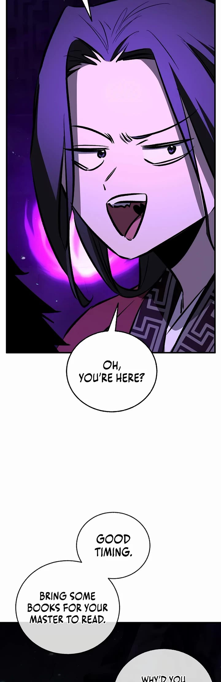 Childhood Friend of the Zenith Chapter 100 page 23 - Chapter 100