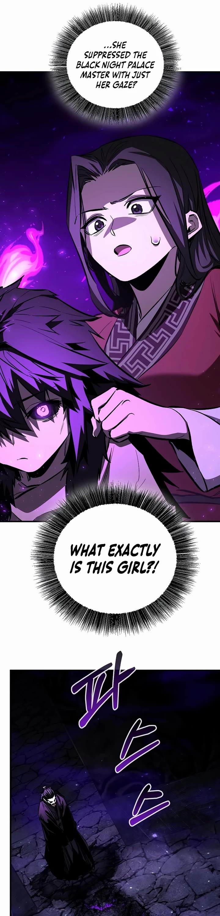Childhood Friend of the Zenith Chapter 100 page 30 - Chapter 100