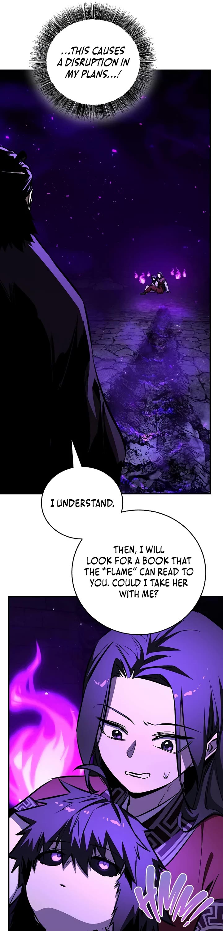 Childhood Friend of the Zenith Chapter 100 page 34 - Chapter 100