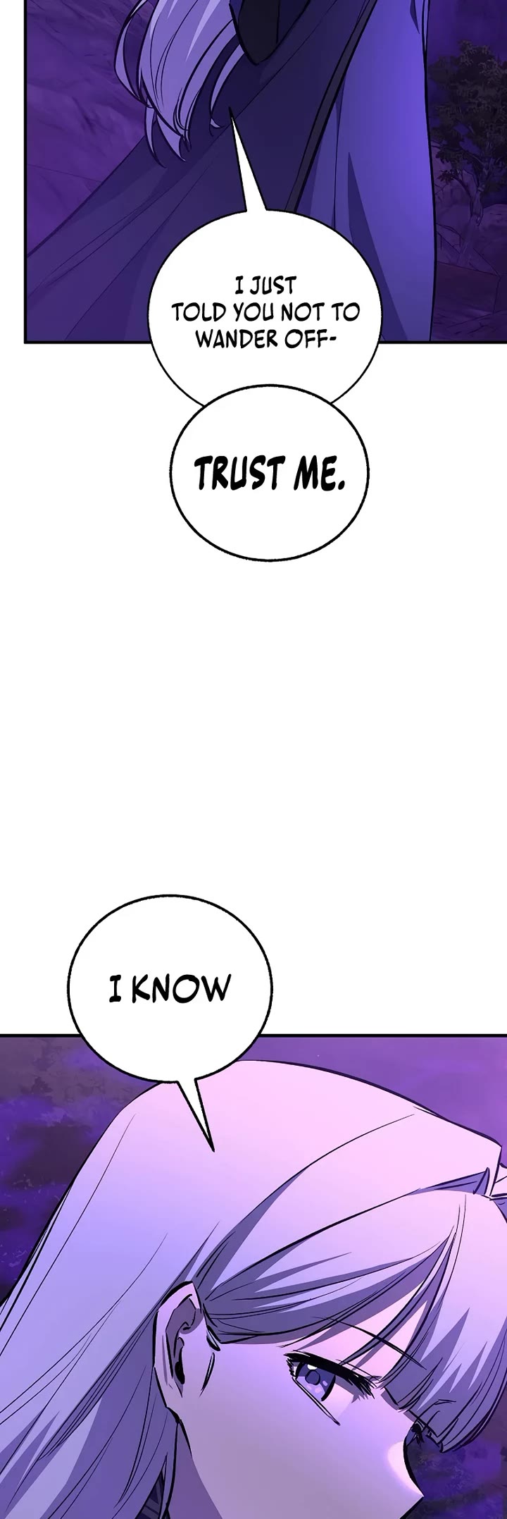 Childhood Friend of the Zenith Chapter 100 page 4 - Chapter 100