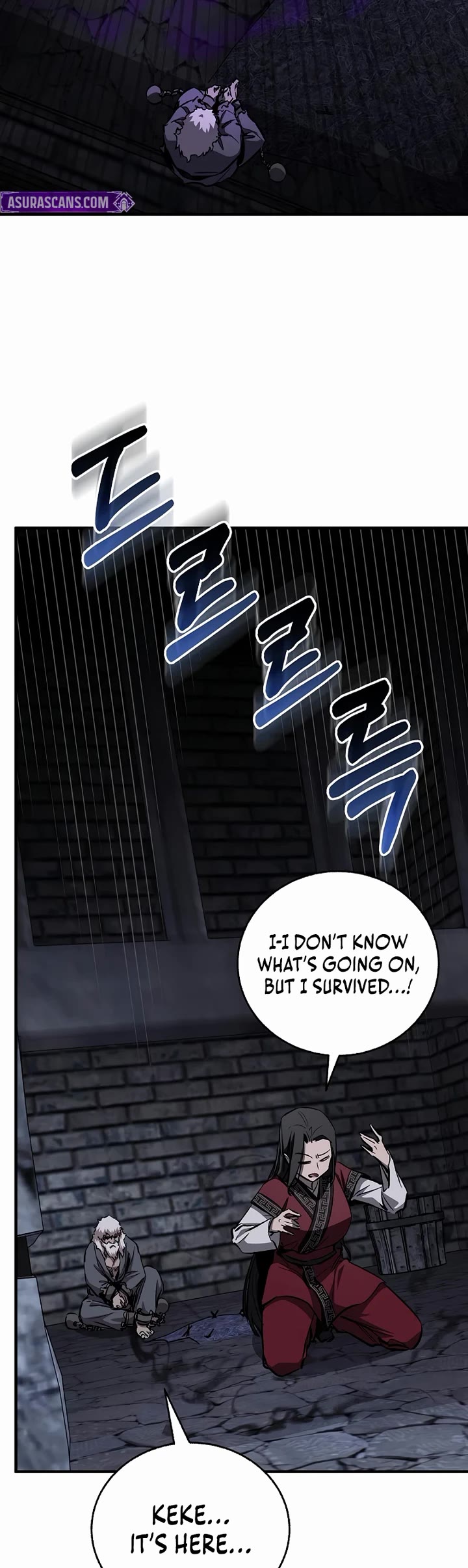 Childhood Friend of the Zenith Chapter 100 page 44 - Chapter 100