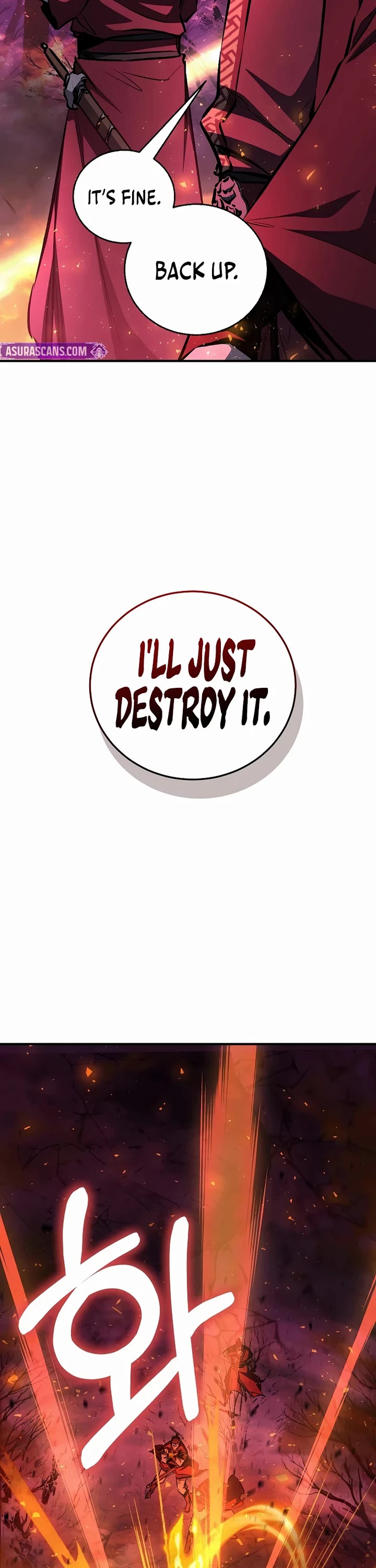 Childhood Friend of the Zenith Chapter 100 page 48 - Chapter 100
