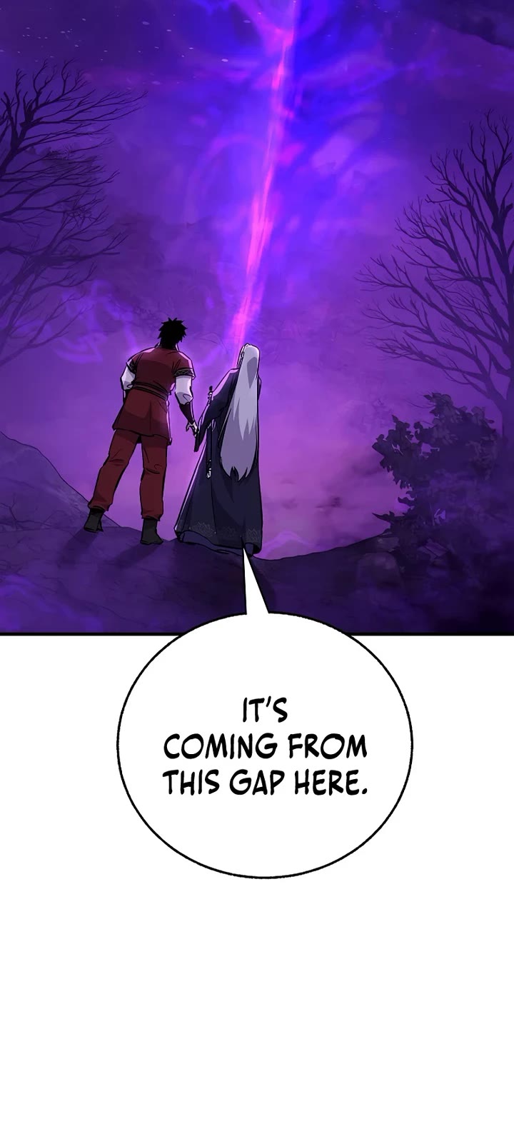 Childhood Friend of the Zenith Chapter 100 page 9 - Chapter 100