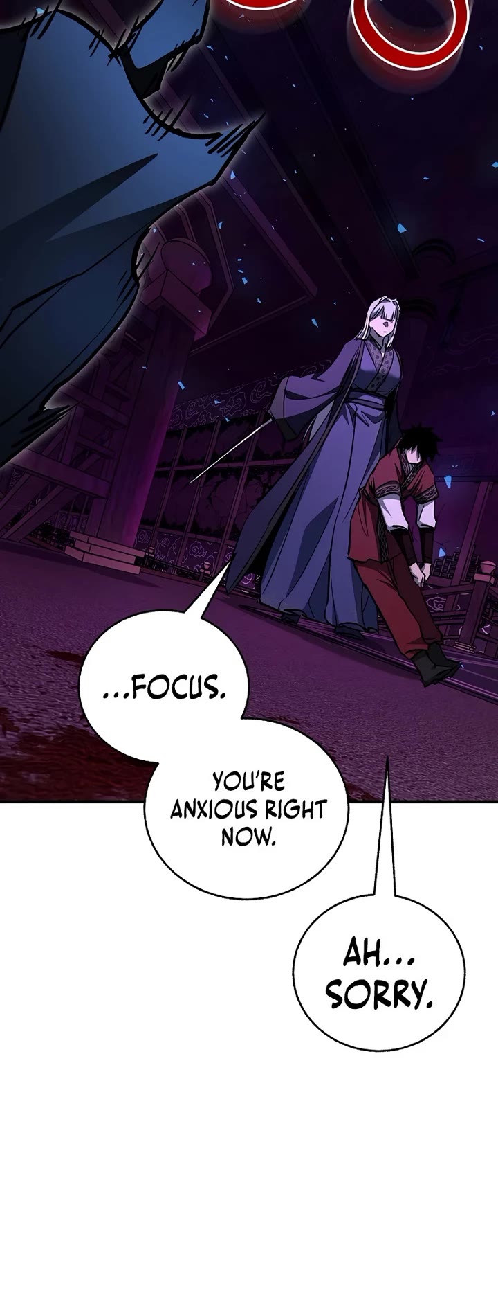 Childhood Friend of the Zenith Chapter 101 page 10 - Chapter 101