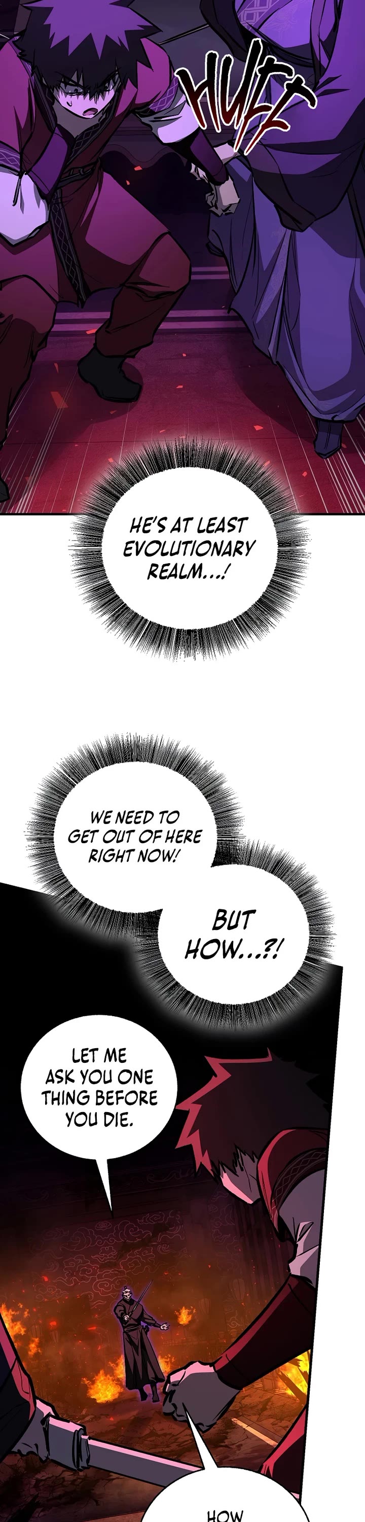 Childhood Friend of the Zenith Chapter 101 page 20 - Chapter 101