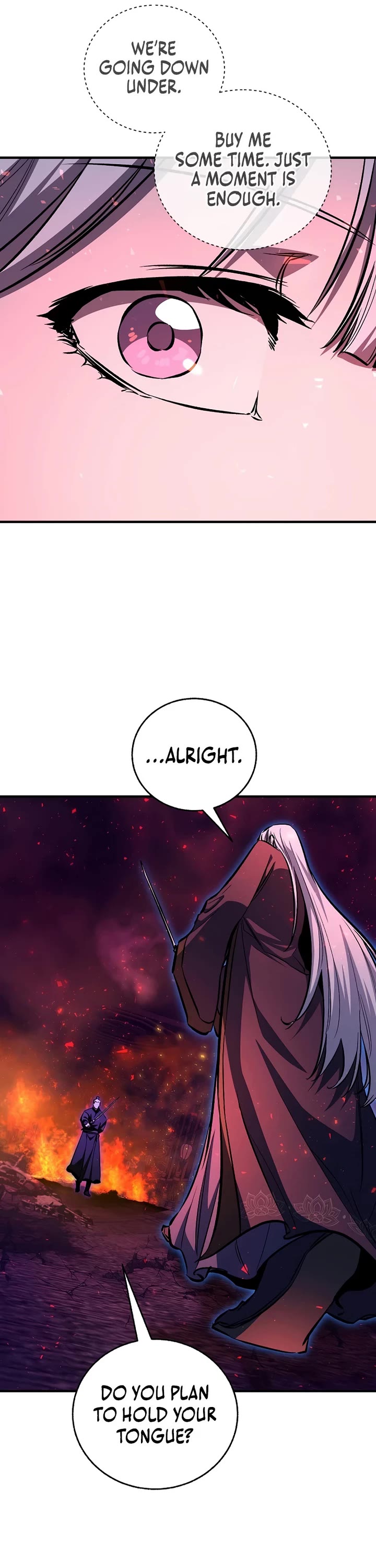 Childhood Friend of the Zenith Chapter 101 page 23 - Chapter 101