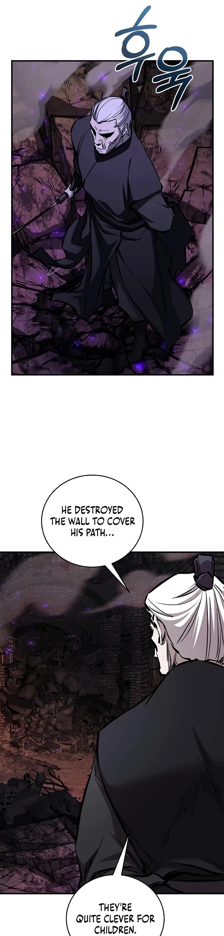 Childhood Friend of the Zenith Chapter 101 page 37 - Chapter 101