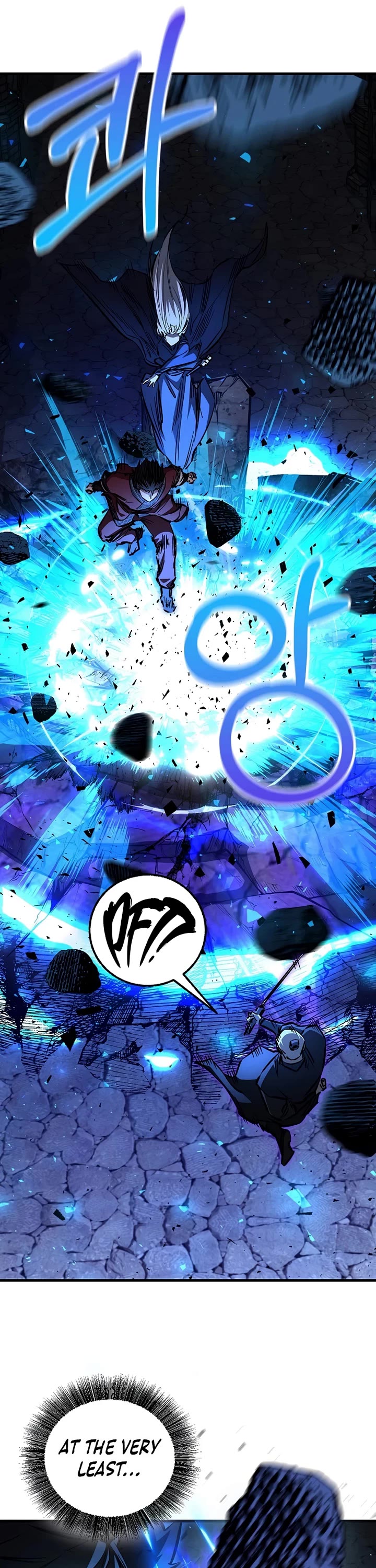 Childhood Friend of the Zenith Chapter 101 page 47 - Chapter 101