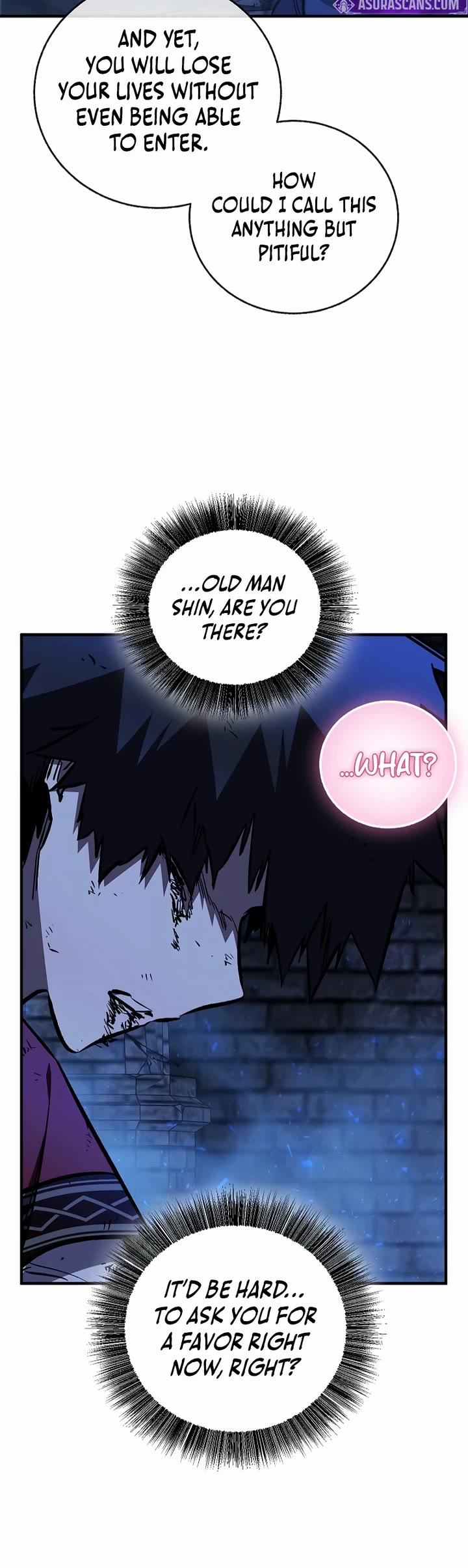 Childhood Friend of the Zenith Chapter 101 page 55 - Chapter 101