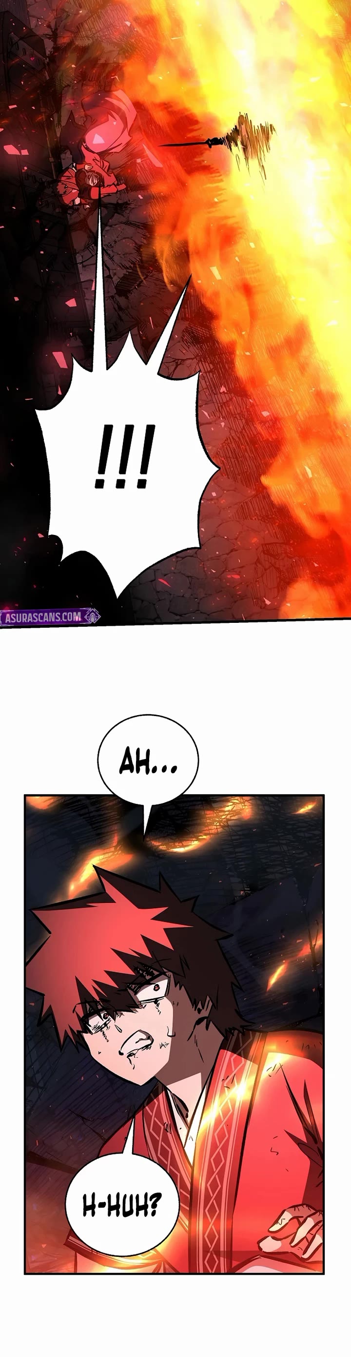 Childhood Friend of the Zenith Chapter 101 page 59 - Chapter 101