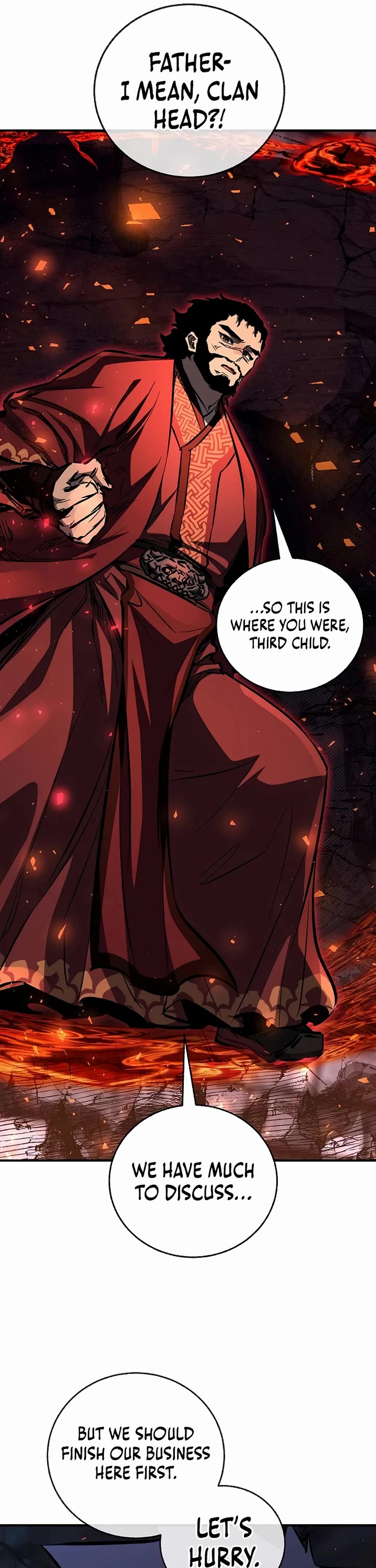Childhood Friend of the Zenith Chapter 101 page 60 - Chapter 101