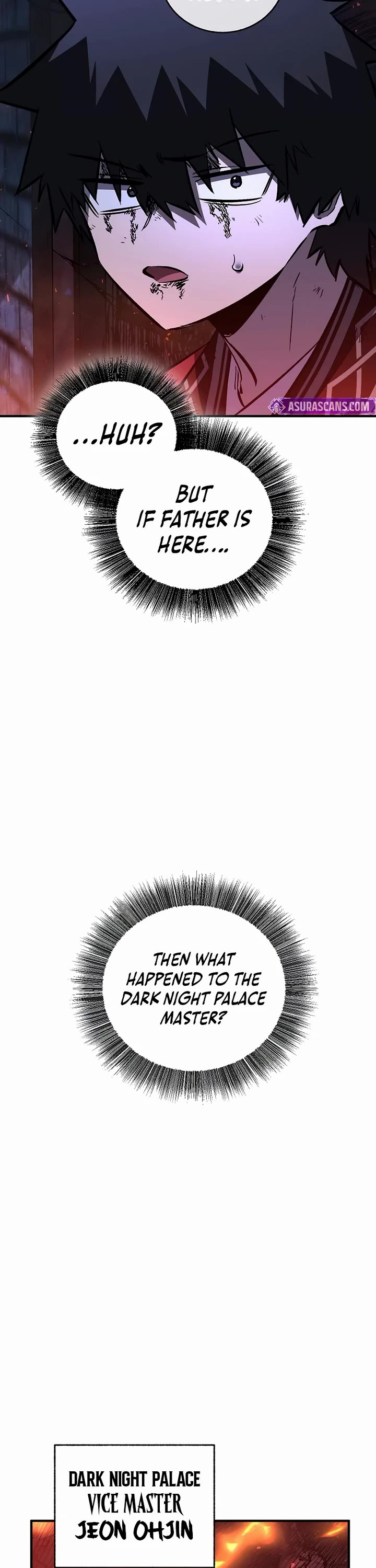 Childhood Friend of the Zenith Chapter 101 page 61 - Chapter 101