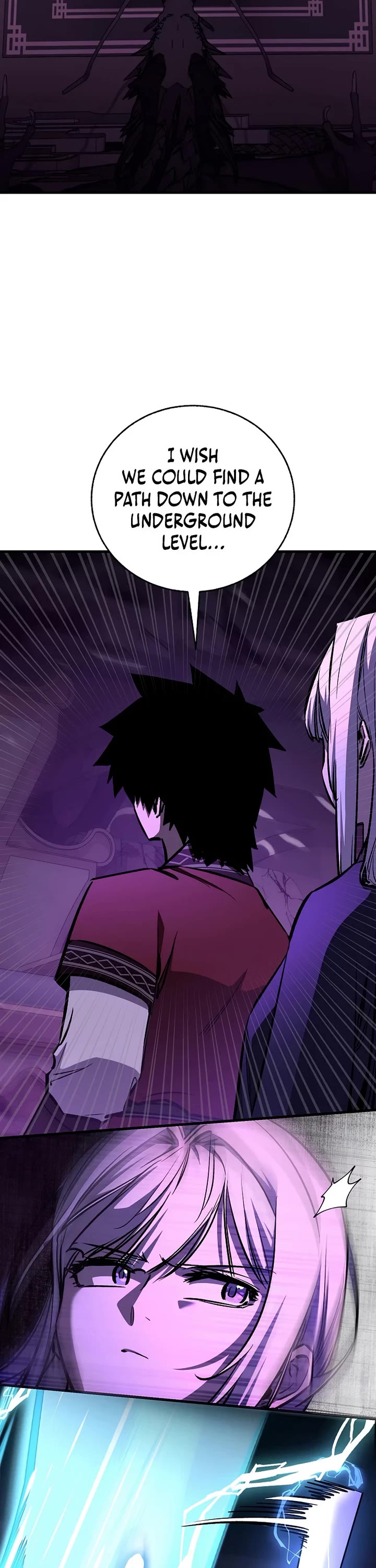 Childhood Friend of the Zenith Chapter 101 page 7 - Chapter 101
