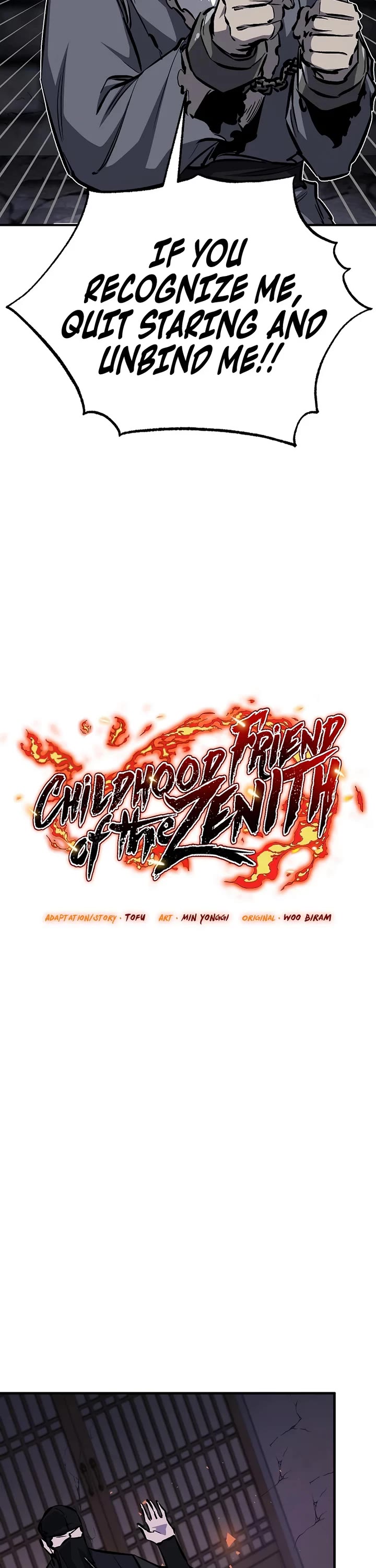 Childhood Friend of the Zenith Chapter 102 page 12 - Chapter 102