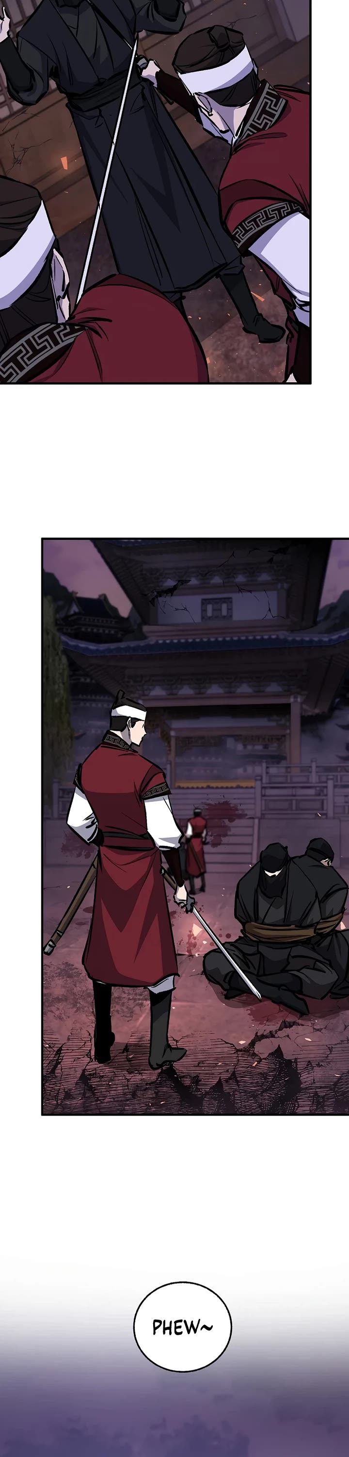 Childhood Friend of the Zenith Chapter 102 page 13 - Chapter 102