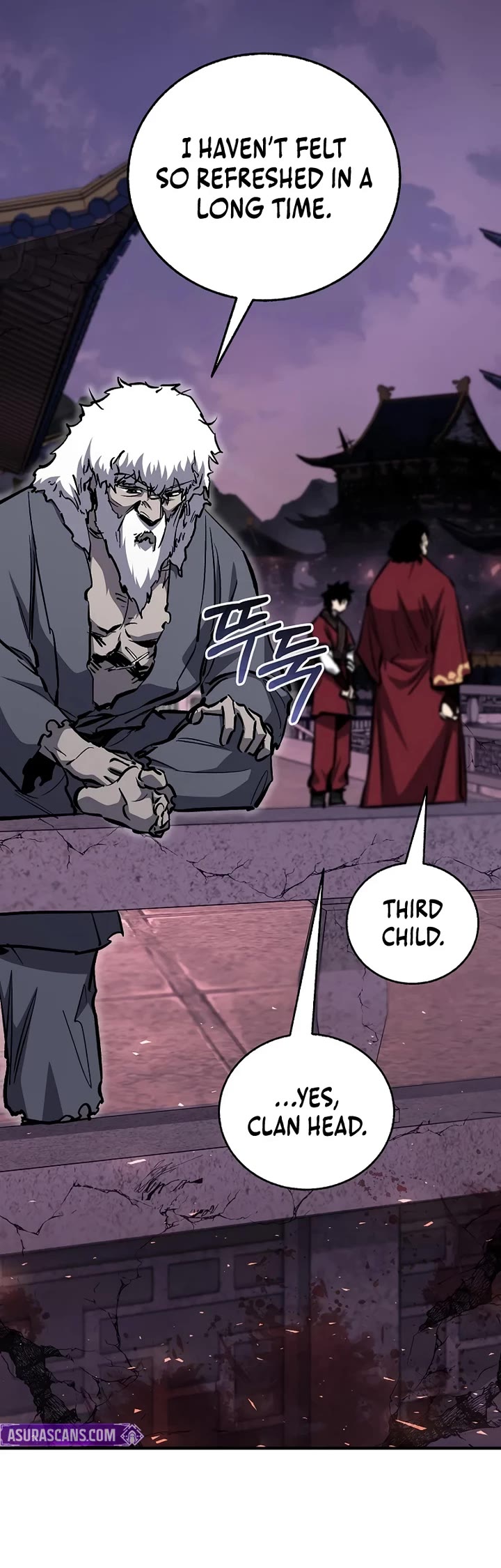 Childhood Friend of the Zenith Chapter 102 page 14 - Chapter 102