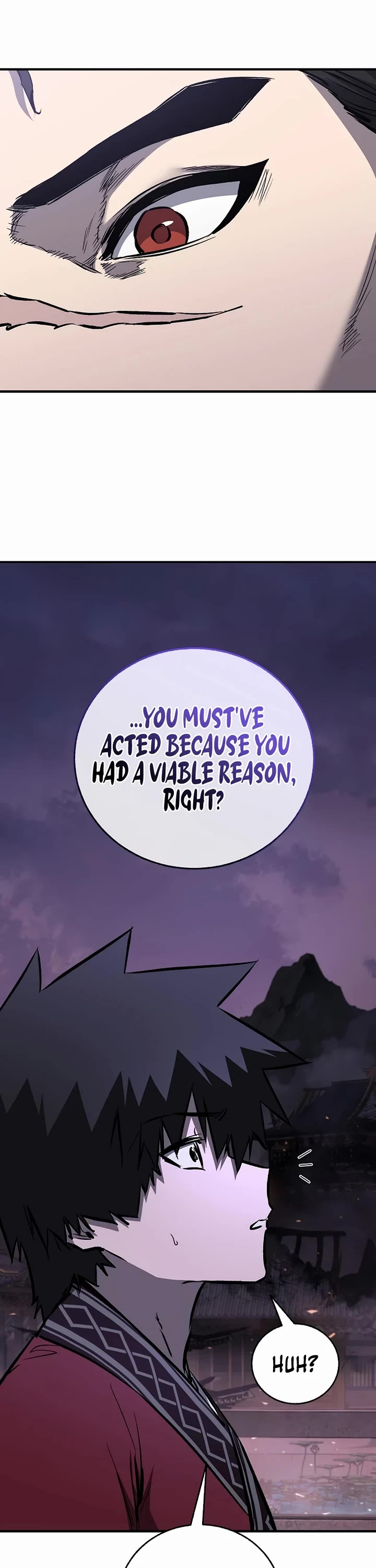 Childhood Friend of the Zenith Chapter 102 page 16 - Chapter 102