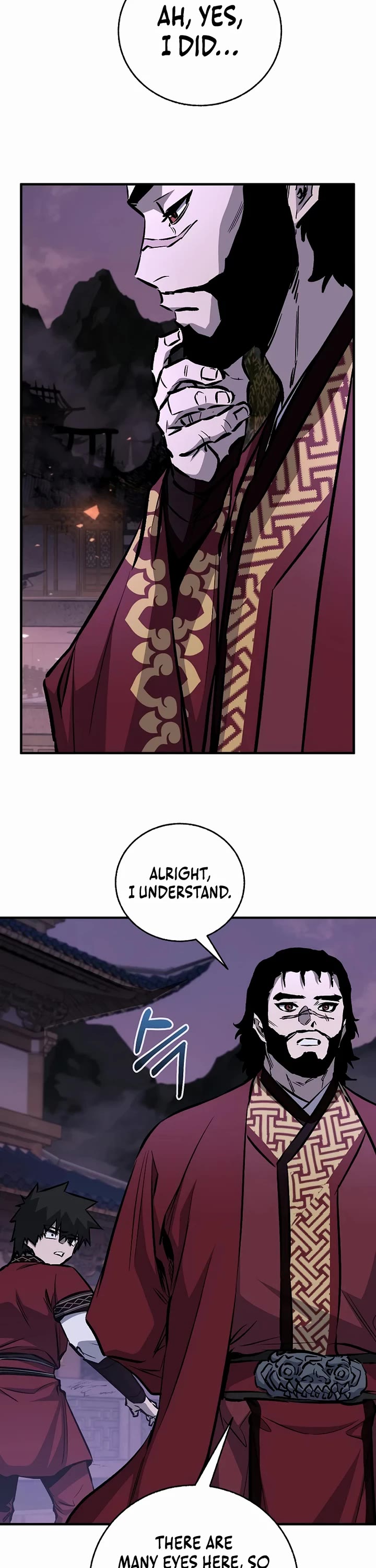 Childhood Friend of the Zenith Chapter 102 page 17 - Chapter 102