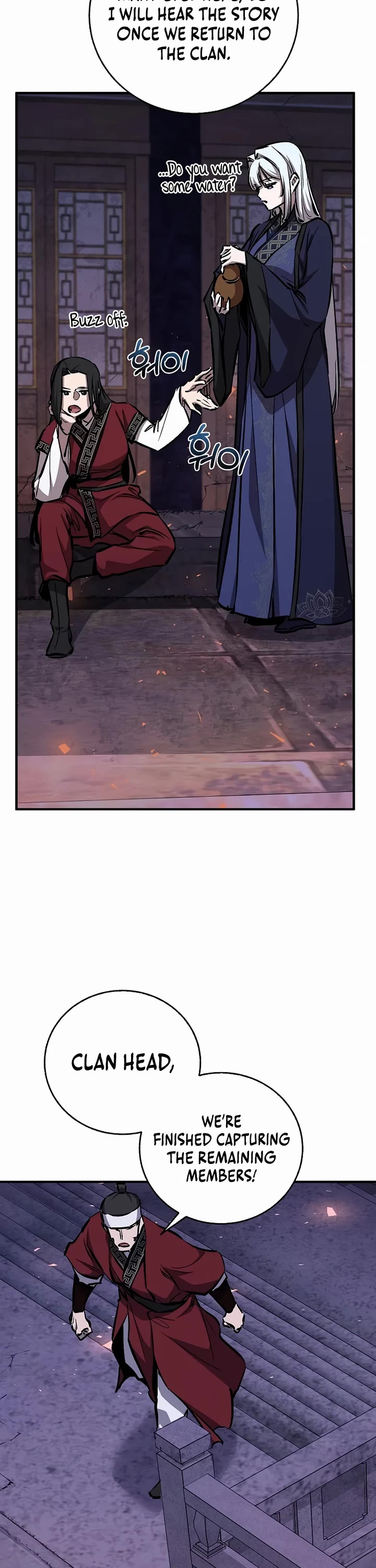 Childhood Friend of the Zenith Chapter 102 page 18 - Chapter 102