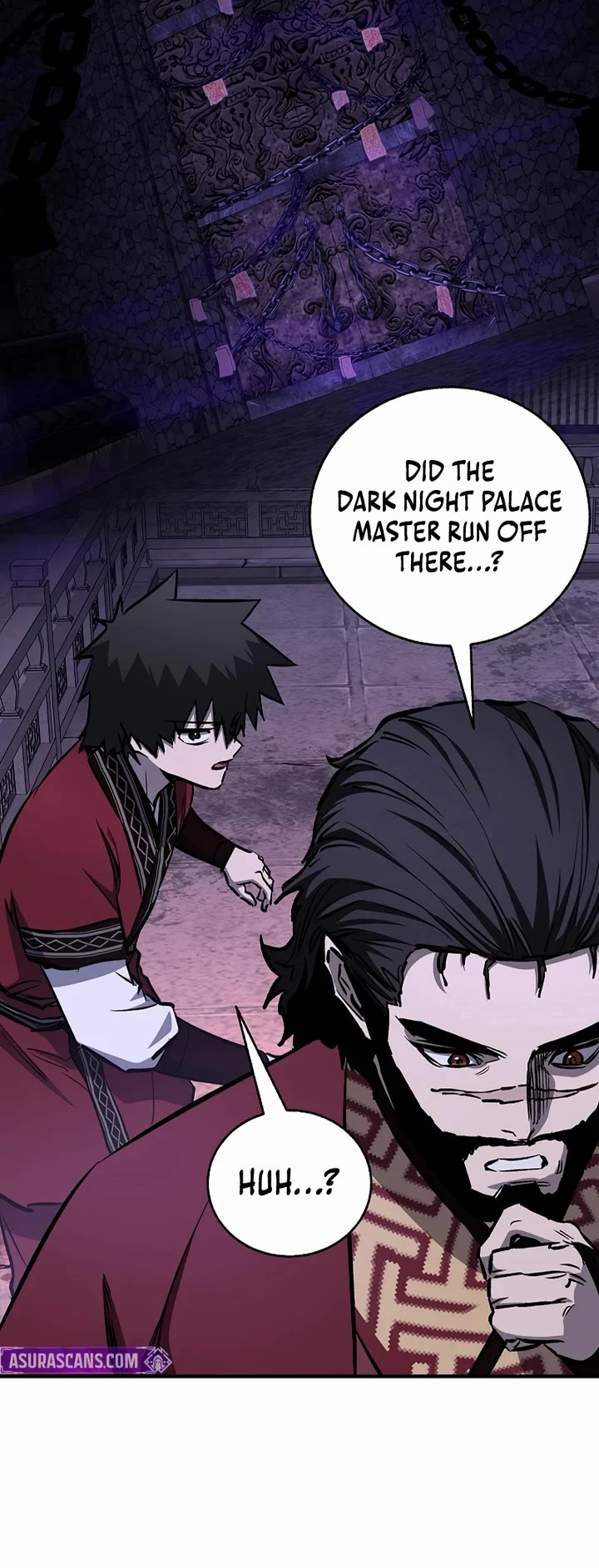 Childhood Friend of the Zenith Chapter 102 page 20 - Chapter 102