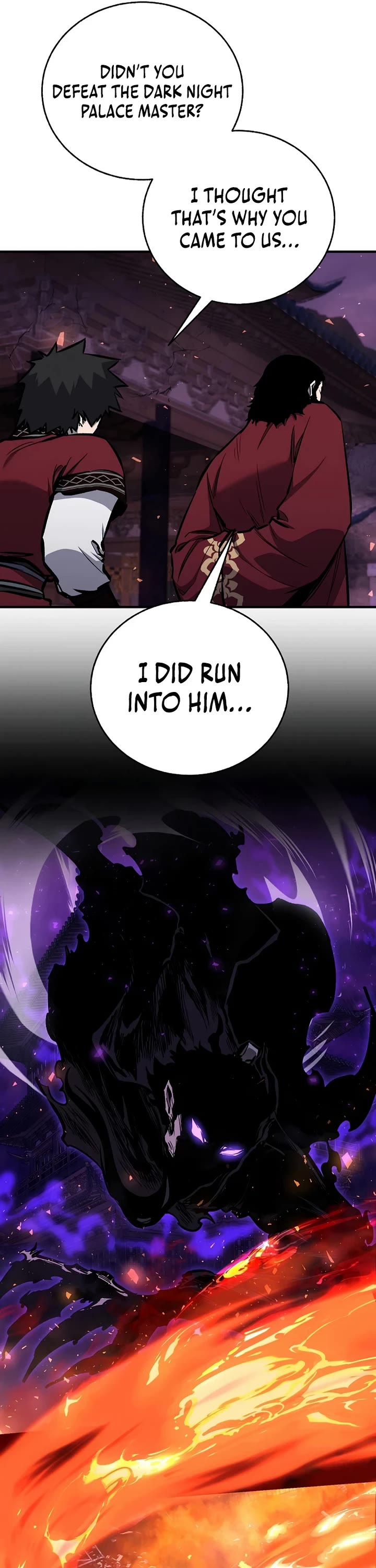 Childhood Friend of the Zenith Chapter 102 page 21 - Chapter 102