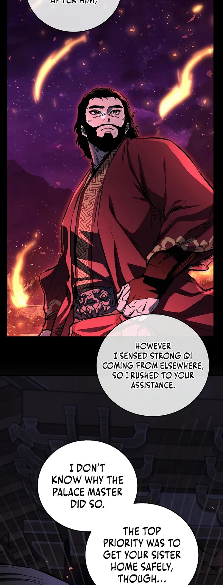Childhood Friend of the Zenith Chapter 102 page 24 - Chapter 102