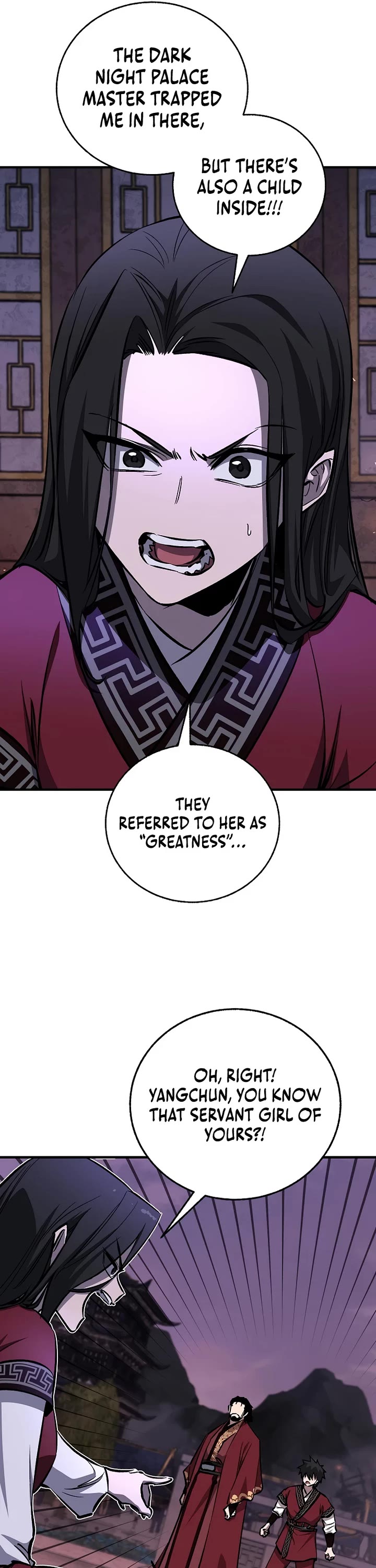 Childhood Friend of the Zenith Chapter 102 page 26 - Chapter 102