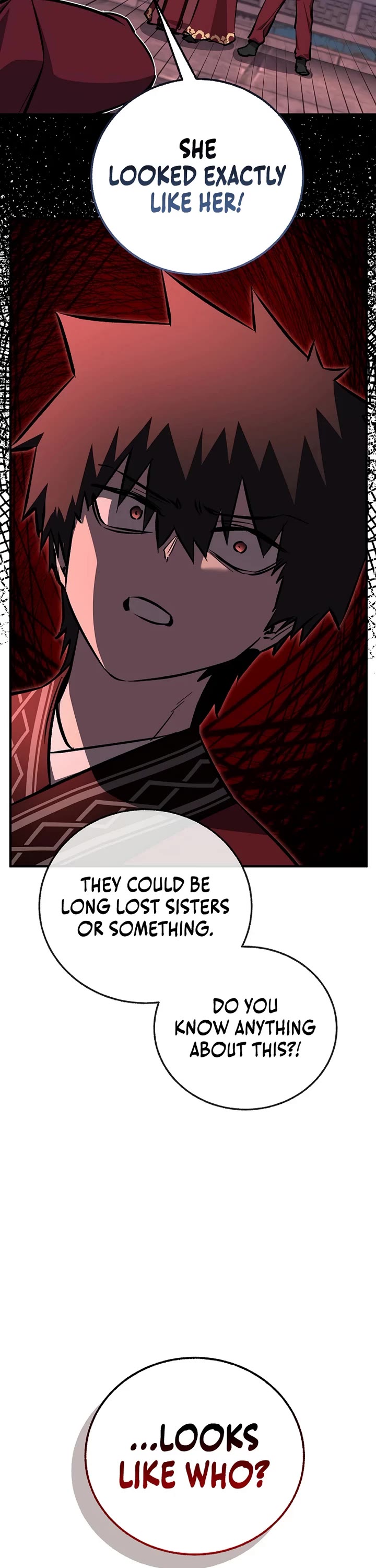 Childhood Friend of the Zenith Chapter 102 page 27 - Chapter 102