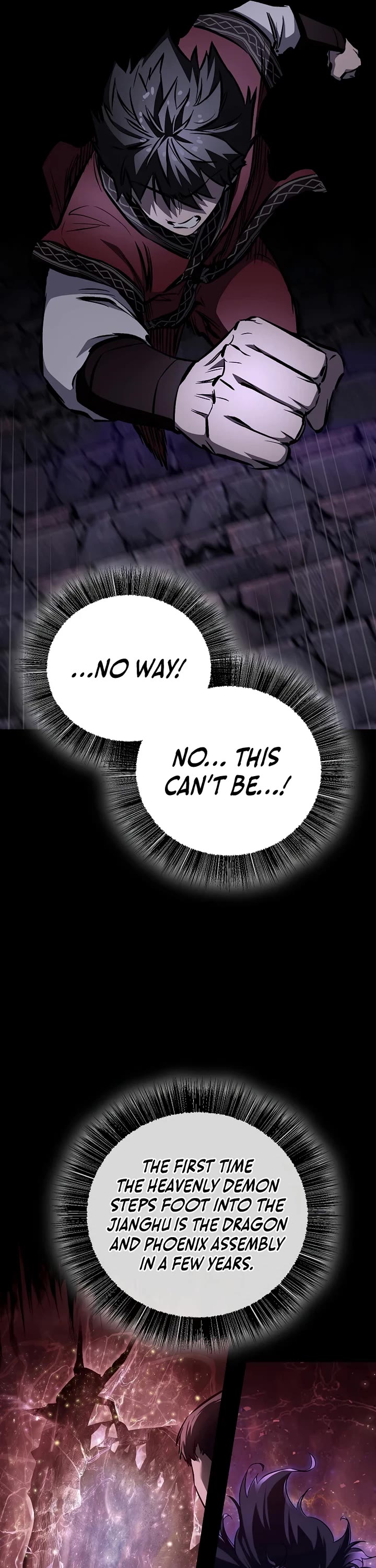 Childhood Friend of the Zenith Chapter 102 page 30 - Chapter 102