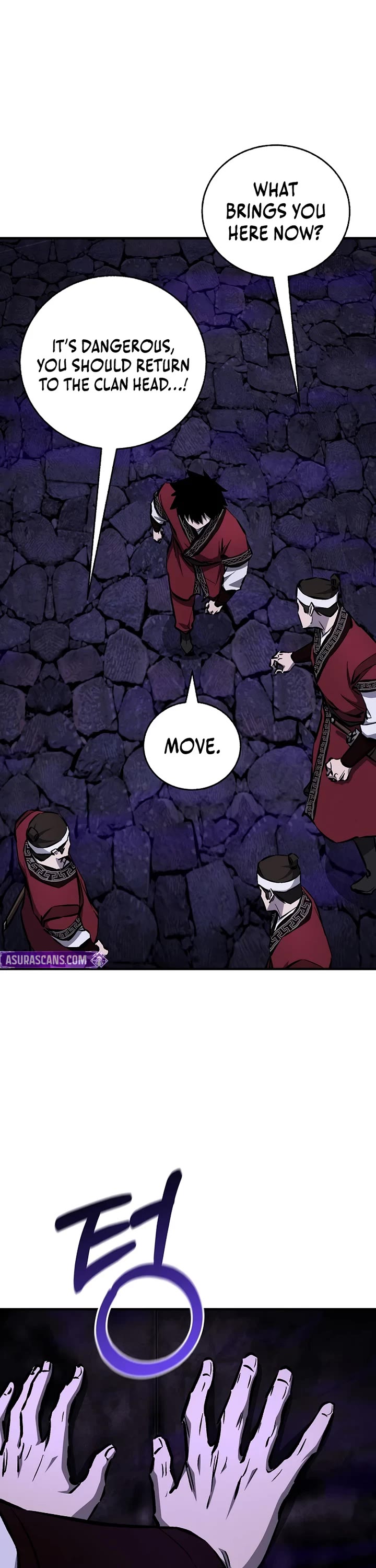 Childhood Friend of the Zenith Chapter 102 page 32 - Chapter 102