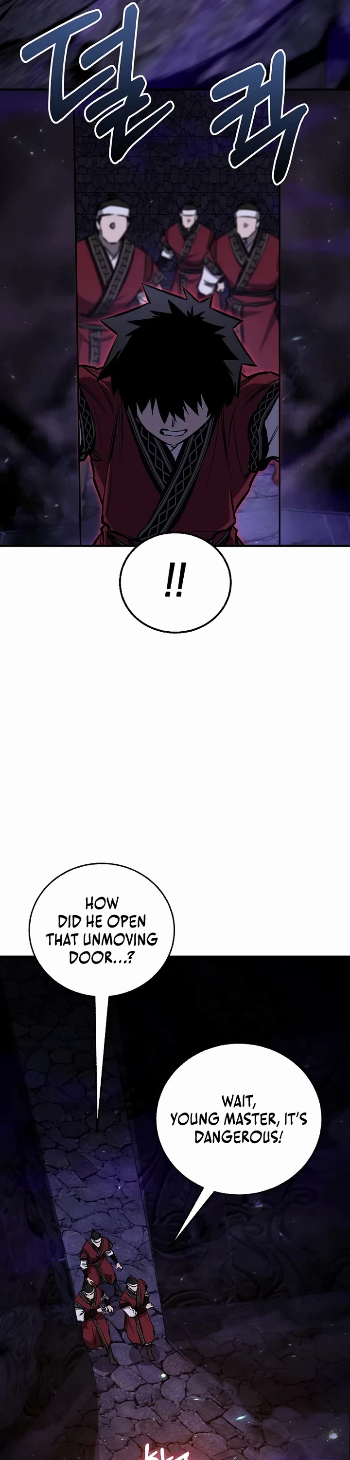 Childhood Friend of the Zenith Chapter 102 page 35 - Chapter 102