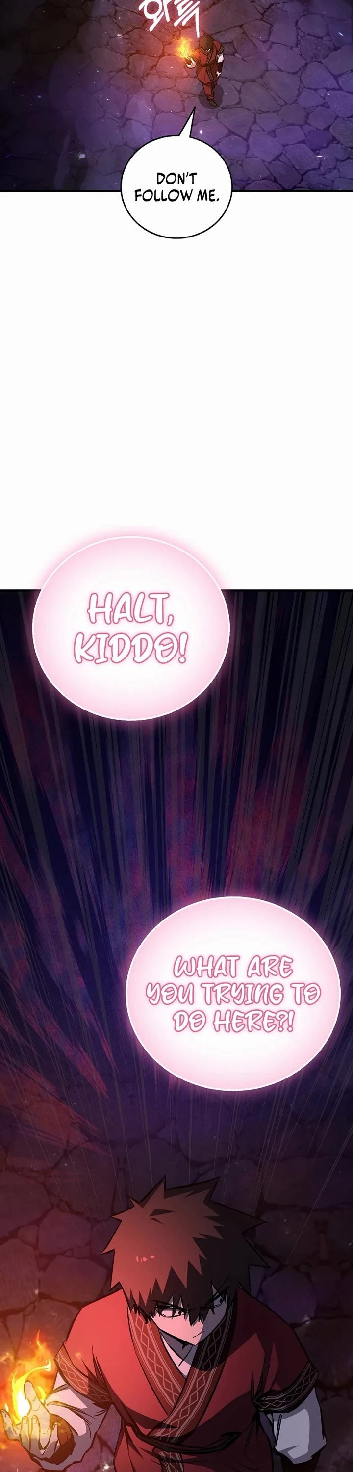 Childhood Friend of the Zenith Chapter 102 page 36 - Chapter 102
