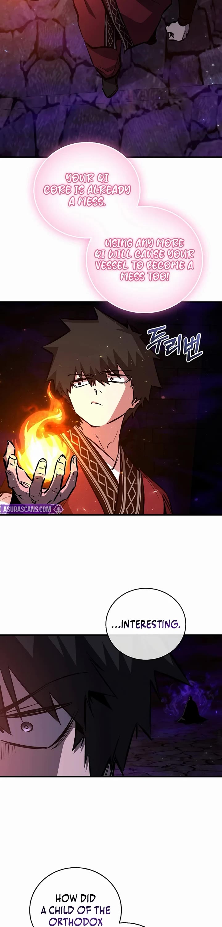 Childhood Friend of the Zenith Chapter 102 page 37 - Chapter 102