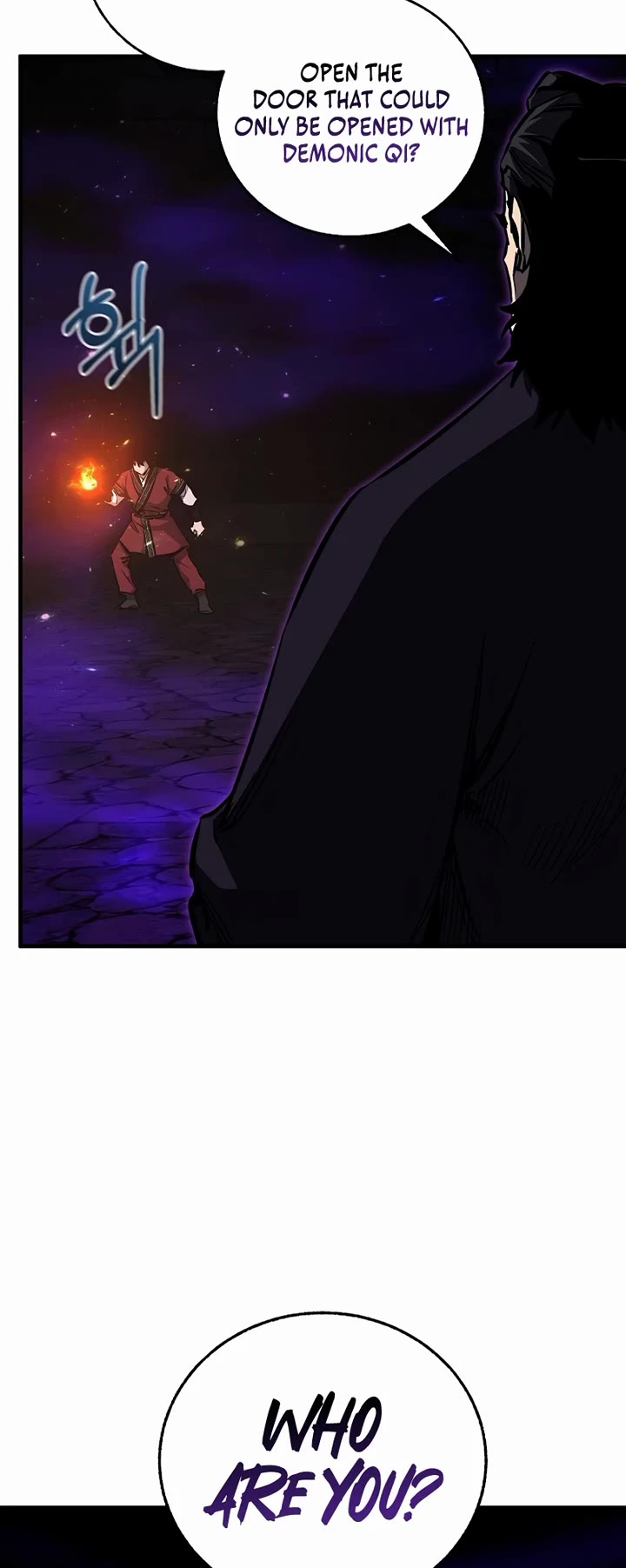 Childhood Friend of the Zenith Chapter 102 page 38 - Chapter 102