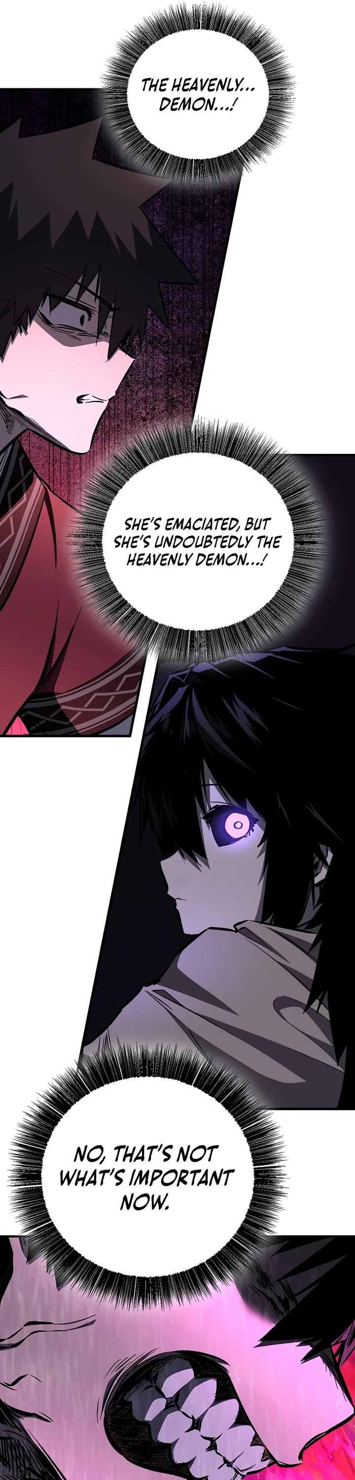 Childhood Friend of the Zenith Chapter 102 page 40 - Chapter 102