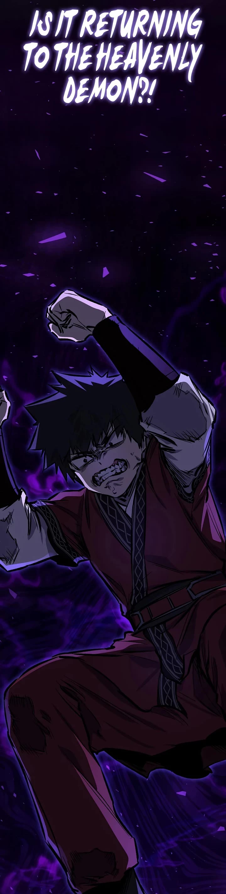 Childhood Friend of the Zenith Chapter 102 page 50 - Chapter 102