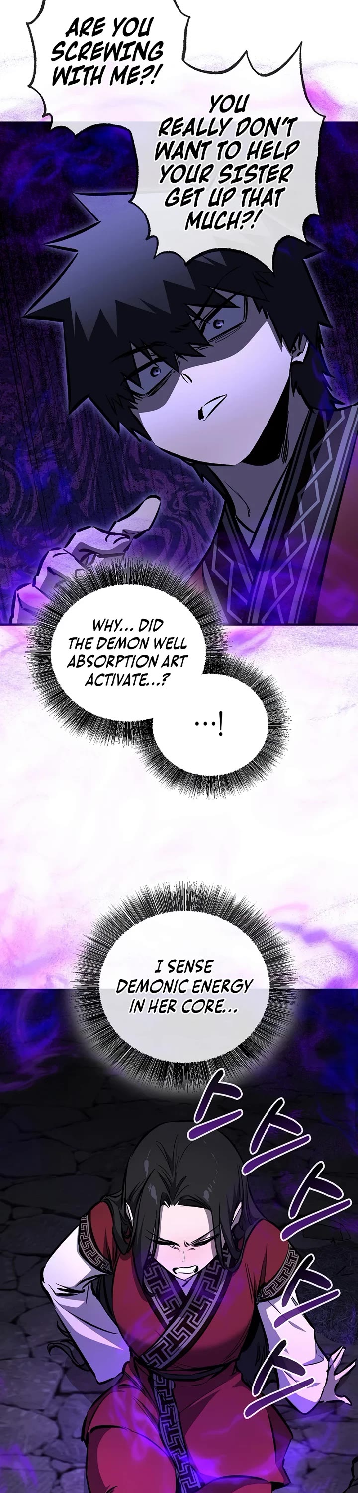 Childhood Friend of the Zenith Chapter 102 page 8 - Chapter 102