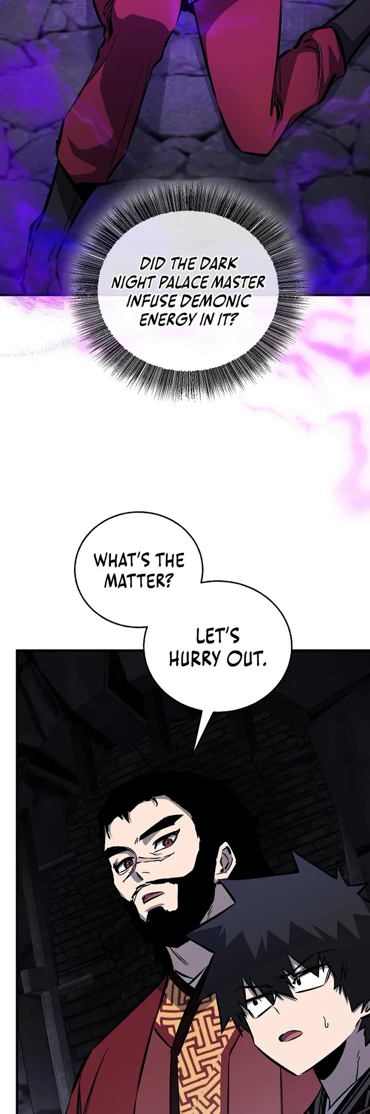 Childhood Friend of the Zenith Chapter 102 page 9 - Chapter 102