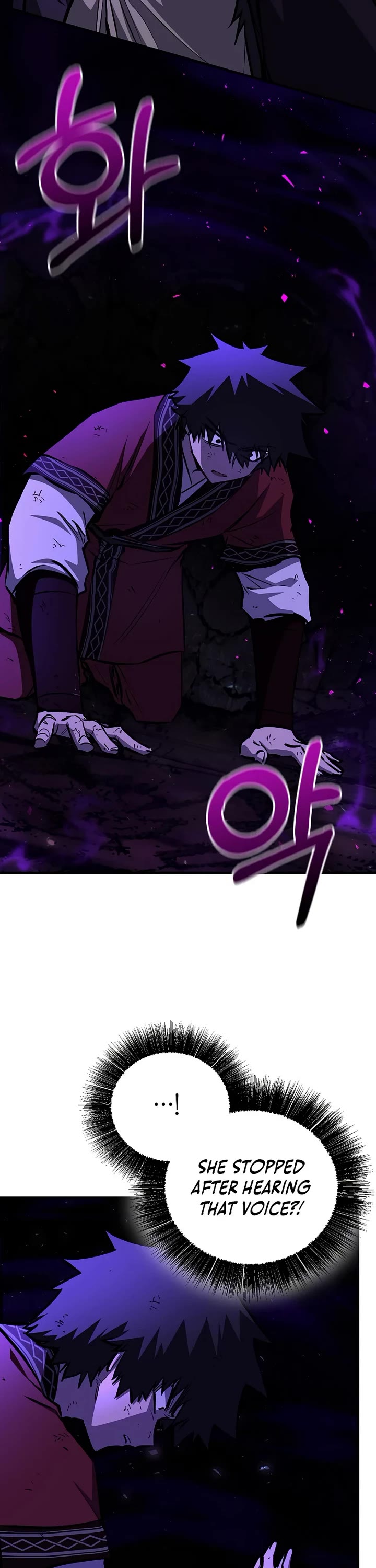 Childhood Friend of the Zenith Chapter 103 page 13 - Chapter 103