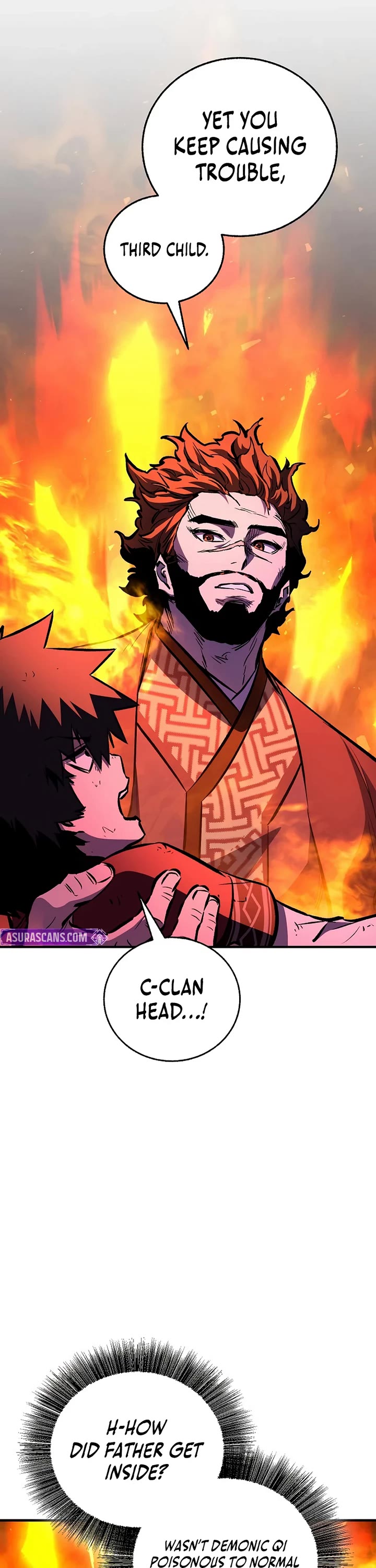Childhood Friend of the Zenith Chapter 103 page 23 - Chapter 103