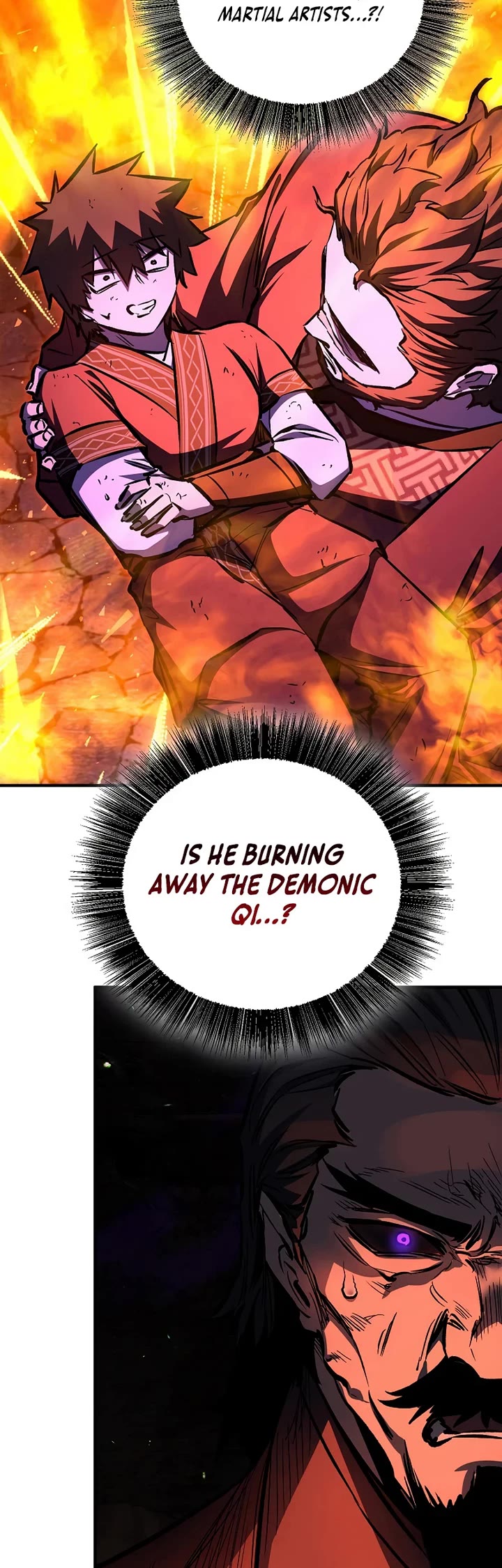 Childhood Friend of the Zenith Chapter 103 page 24 - Chapter 103