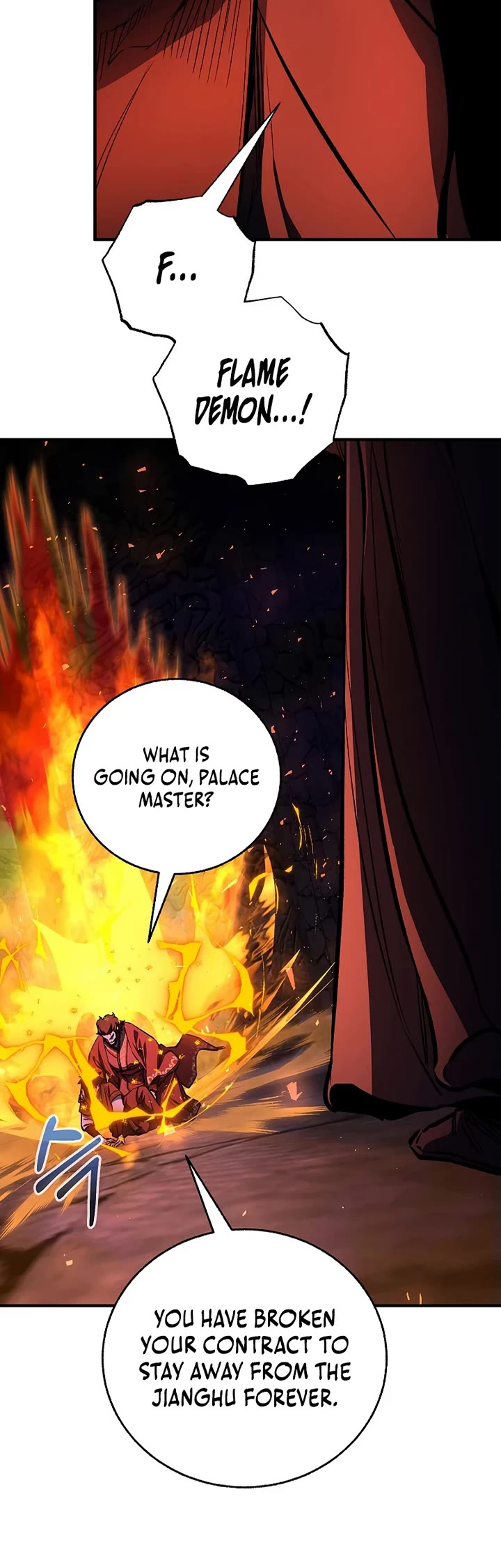 Childhood Friend of the Zenith Chapter 103 page 25 - Chapter 103