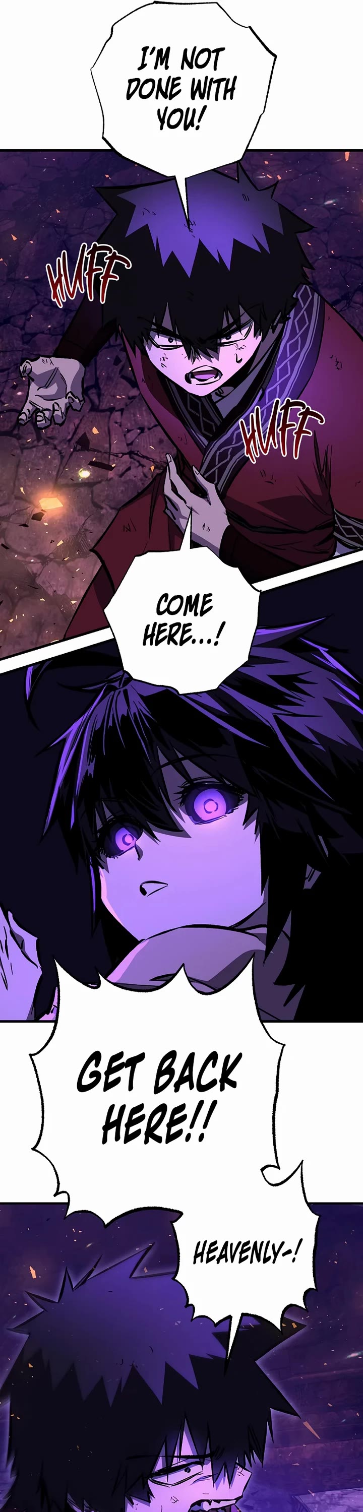 Childhood Friend of the Zenith Chapter 103 page 45 - Chapter 103
