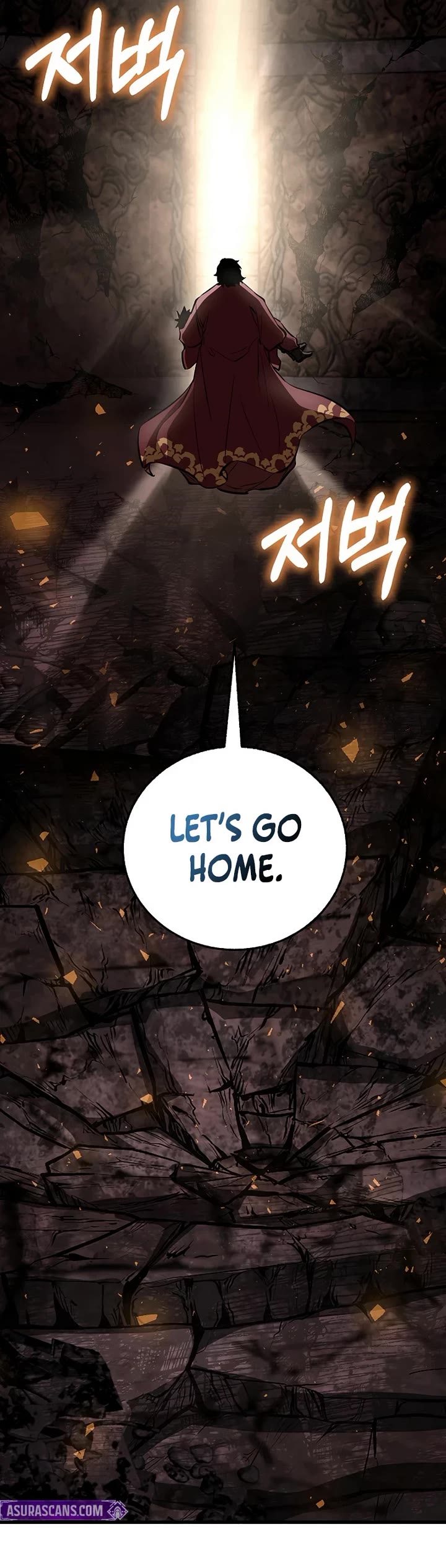 Childhood Friend of the Zenith Chapter 103 page 51 - Chapter 103
