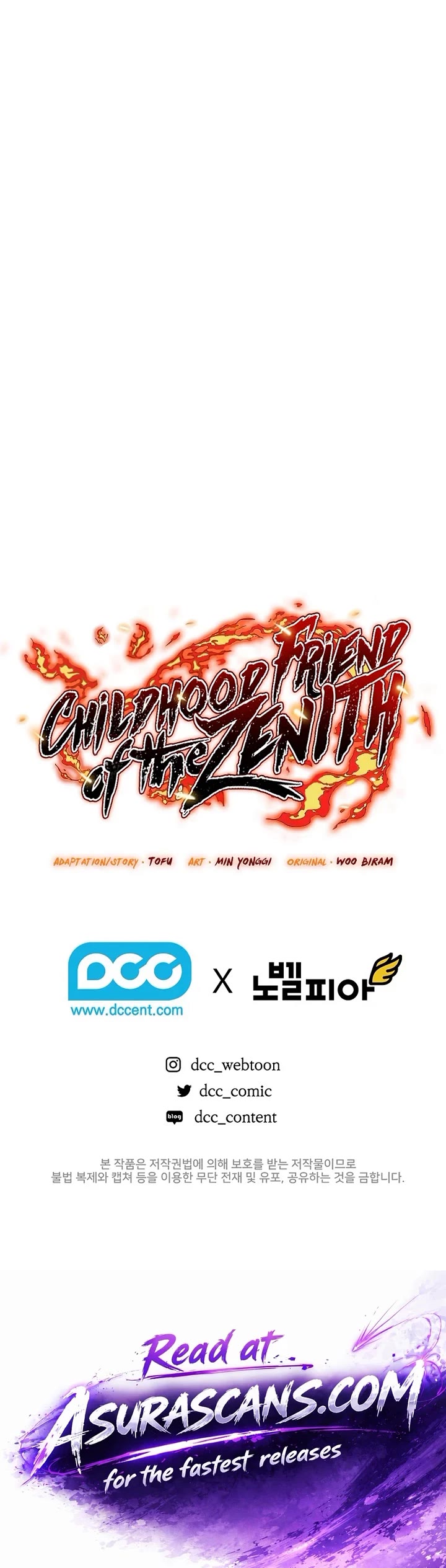 Childhood Friend of the Zenith Chapter 103 page 52 - Chapter 103