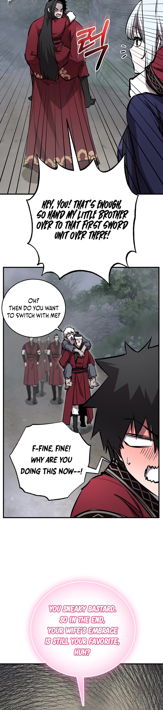 Childhood Friend of the Zenith Chapter 104 page 10 - Chapter 104: End Of Season 2