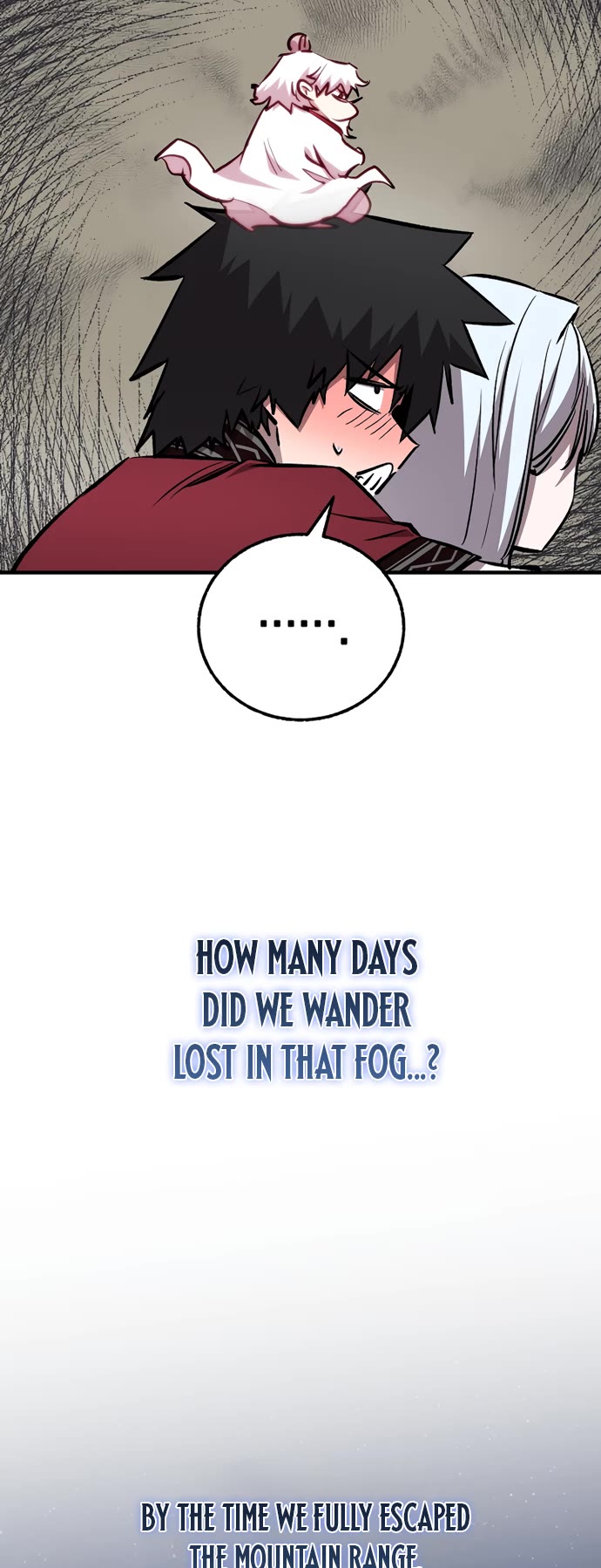 Childhood Friend of the Zenith Chapter 104 page 11 - Chapter 104: End Of Season 2