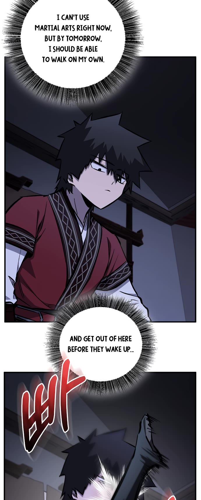 Childhood Friend of the Zenith Chapter 104 page 15 - Chapter 104: End Of Season 2