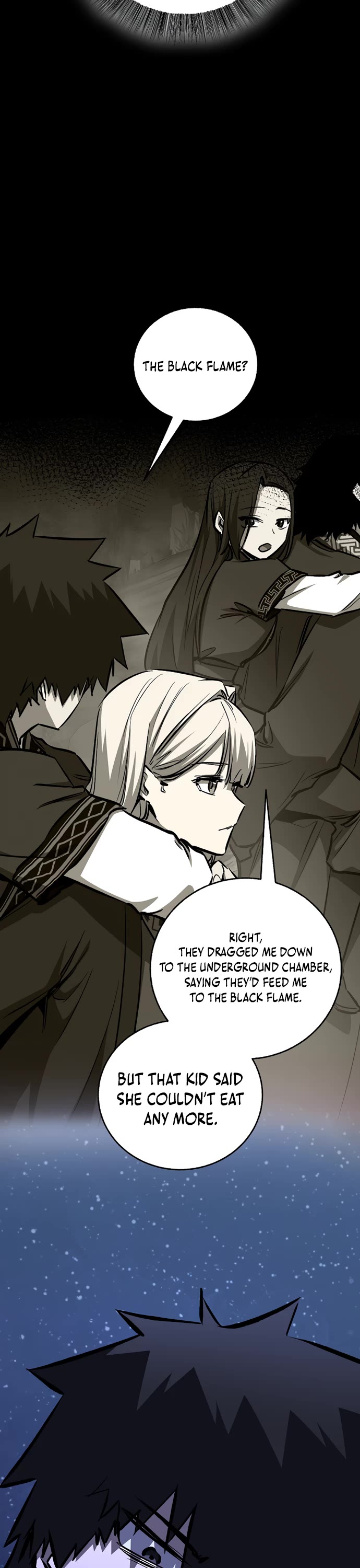 Childhood Friend of the Zenith Chapter 104 page 21 - Chapter 104: End Of Season 2