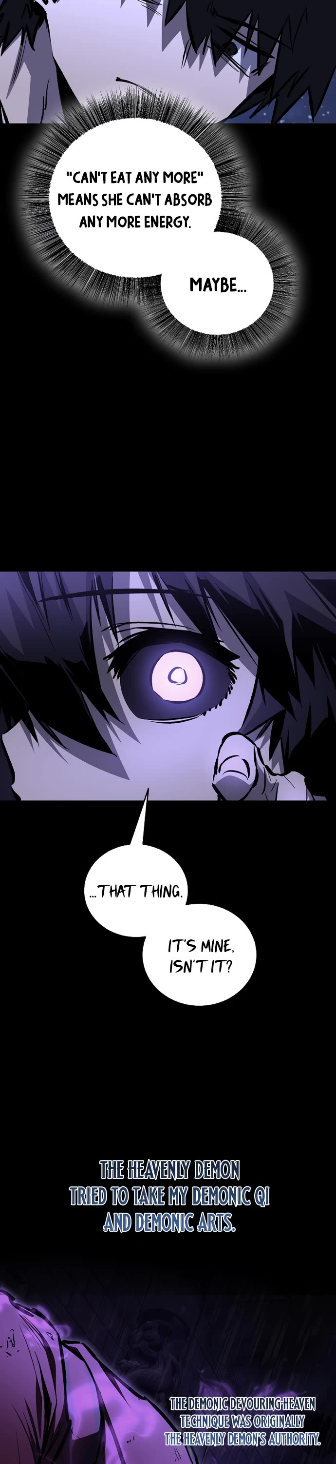 Childhood Friend of the Zenith Chapter 104 page 22 - Chapter 104: End Of Season 2